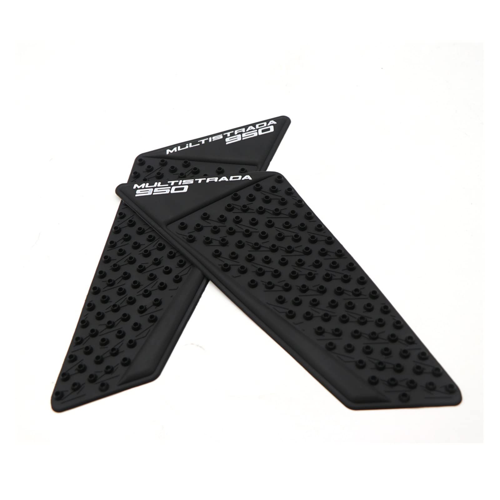 Autocollant Réservoir Multistrada 950 Finition Premium Traction Pad 2017-2019
