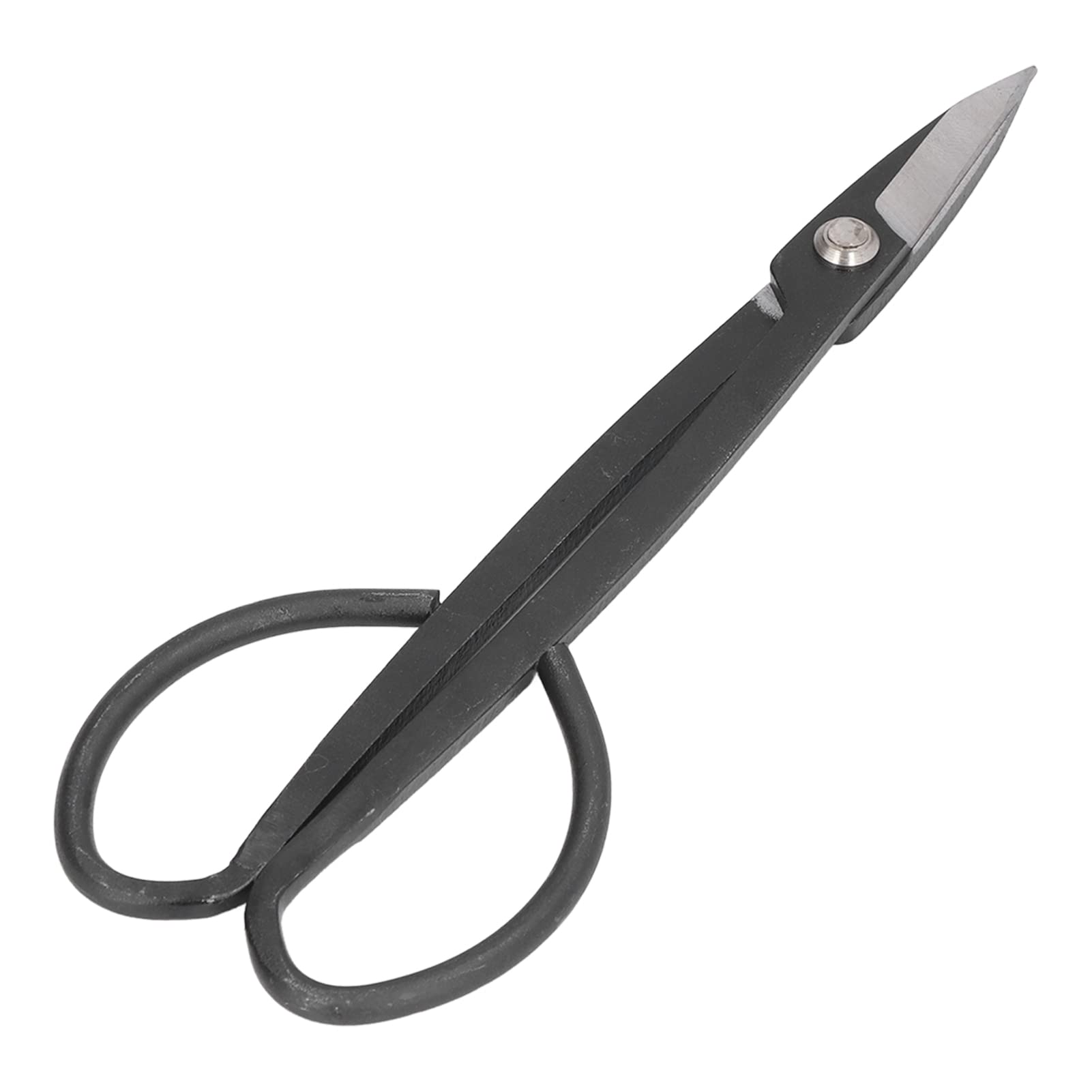 Bonsai Scissors Steel Plant Branch Shears Pruning Tools for Garden Flower Arrangement