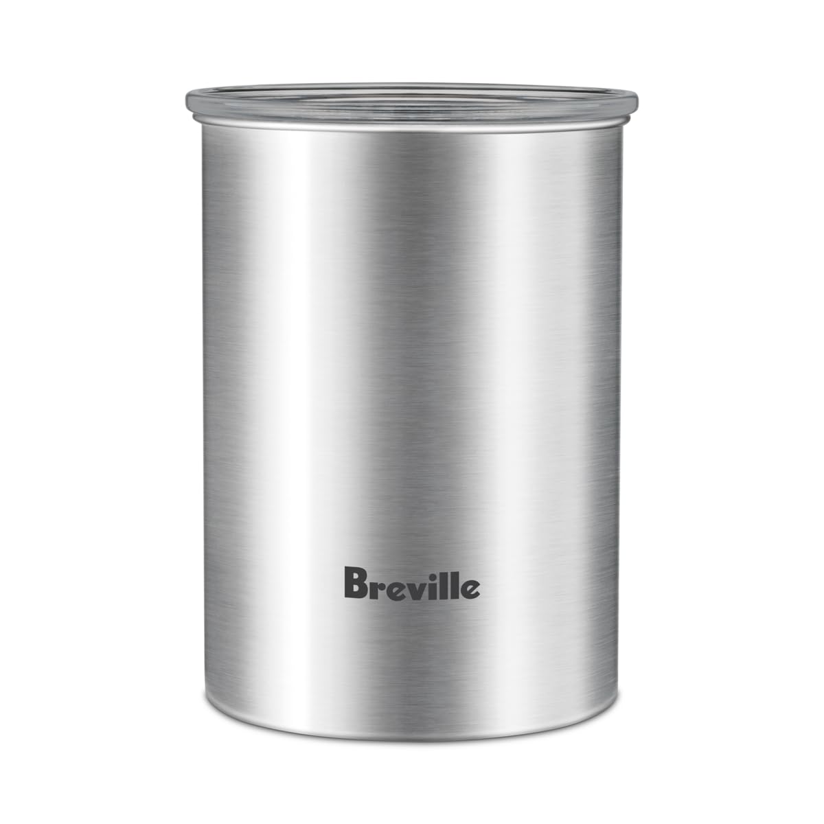 Breville Bean Keeper Airtight Coffee Canister