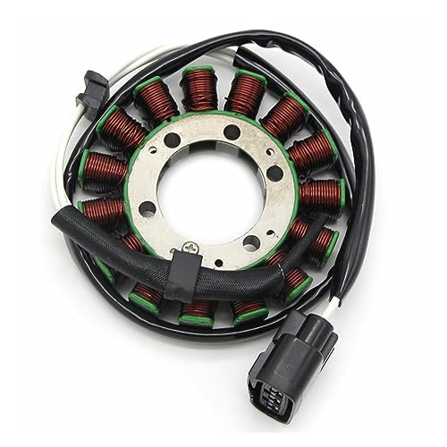 Bobine d'allumage haute performance pour moto Ninja ZX636