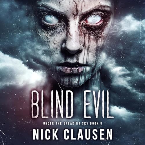Blind Evil by Nick Clausen episode artwork