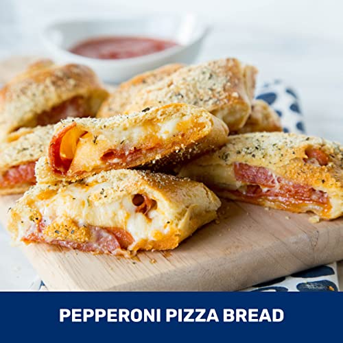 Pillsbury Original Crescent Dough Sheet, 1 Ct., 8 Oz. #TOP4