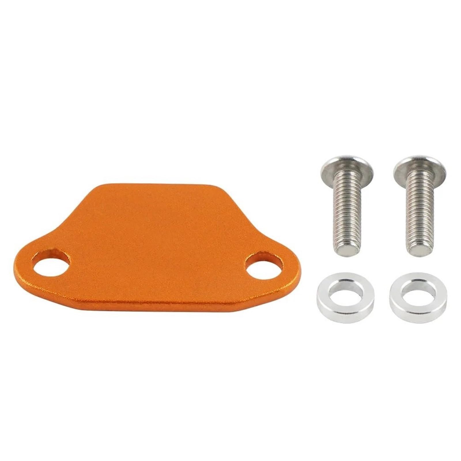 Cubierta Protectora del Sensor de Marcha en Naranja 8
