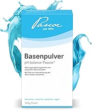 Pascoe Base Powder, 260 g
