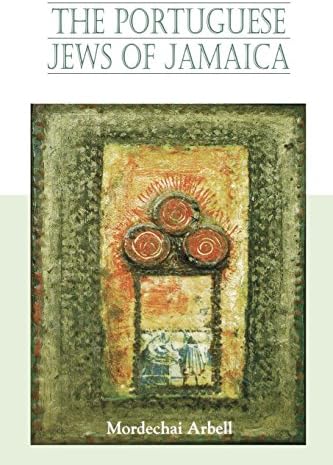 Portuguese Jews of Jamaica