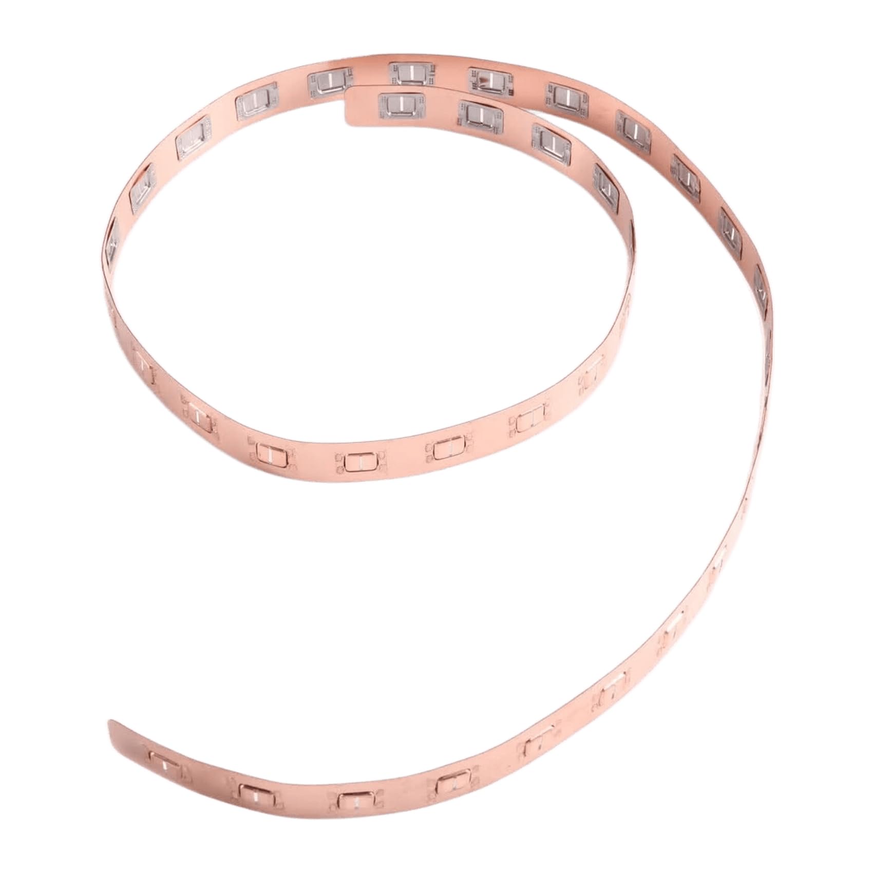 Aundhegrtt As Shown Copper Strip Busbar 21700 1P Lithium Battery Power Copper Wire Harness 1P Positive And Negative Sheet Spacing 21.4Mm
