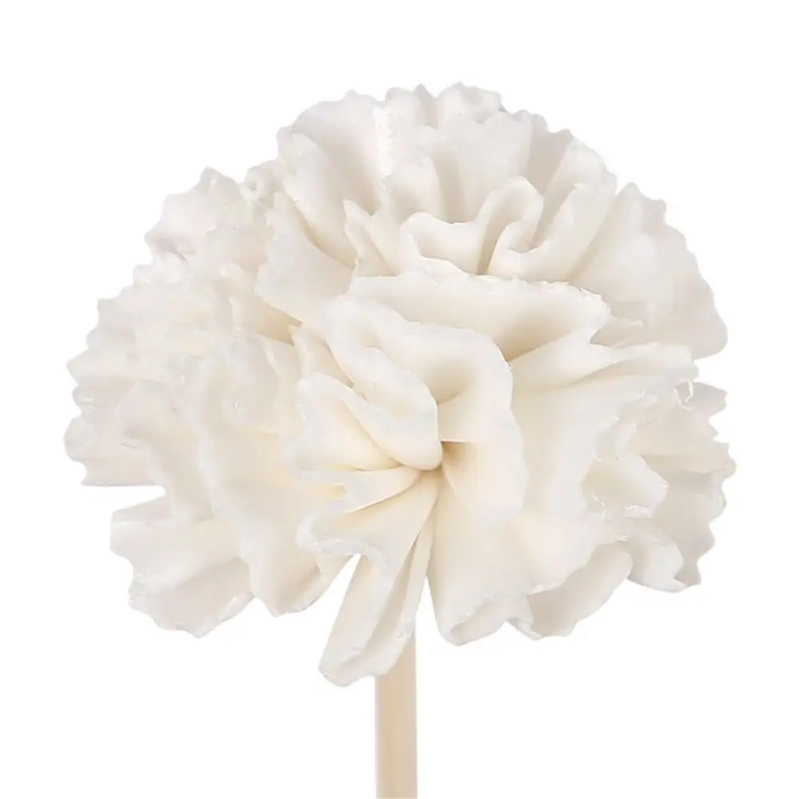 XUCZHAI 10pcs Lasting 5cm For Home For Aromatherapy Handmade Fragrance Tongcao Flower Aromatic Incense Diffuser Sticks Dried Flowers