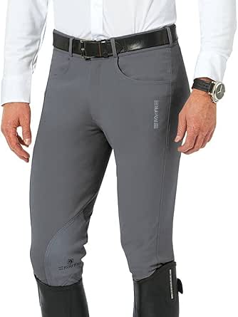 IXS Flow EVO+ genouillère - olive IXS