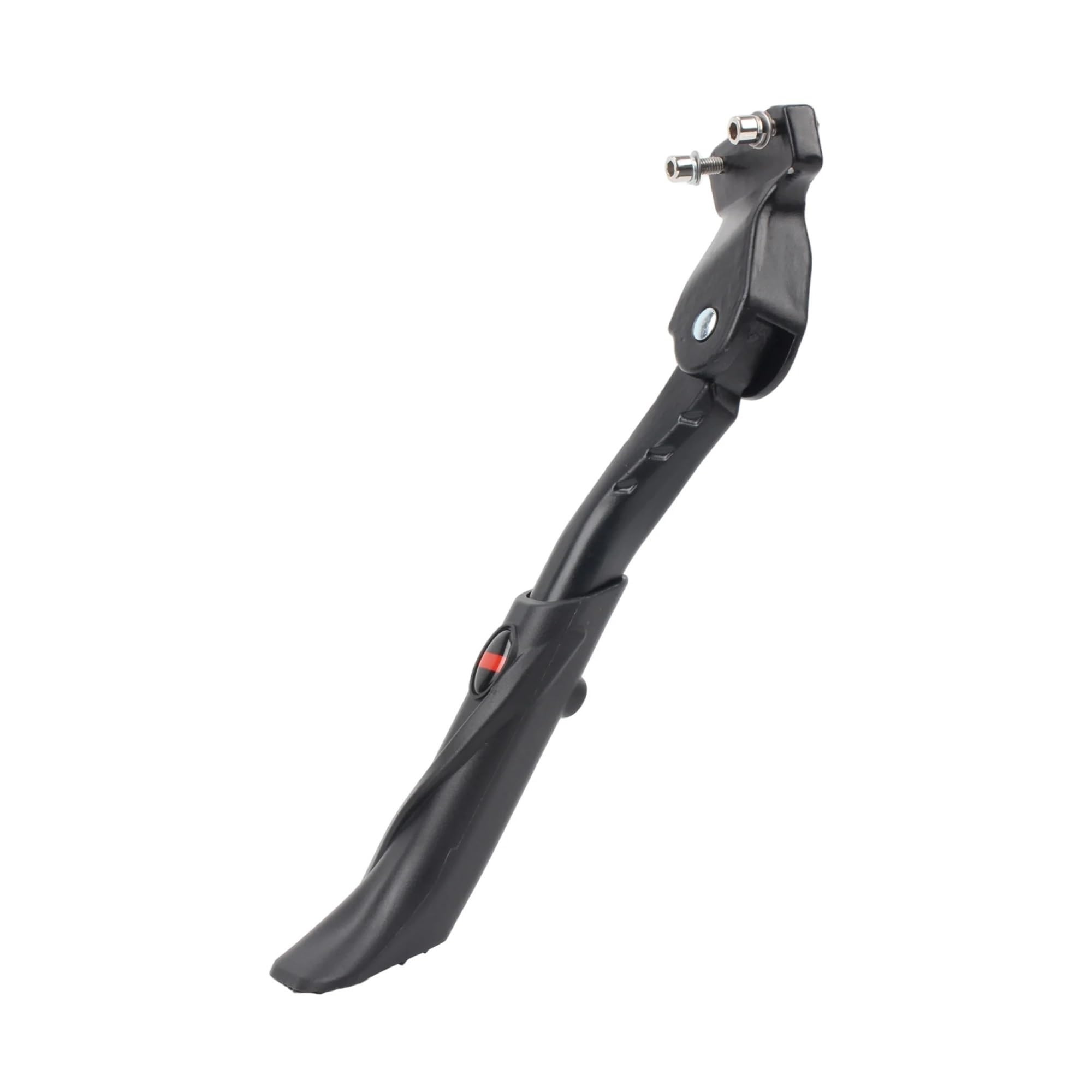 Caballete Lateral Moto Soporte Lateral Aluminio Longitud Ajustable