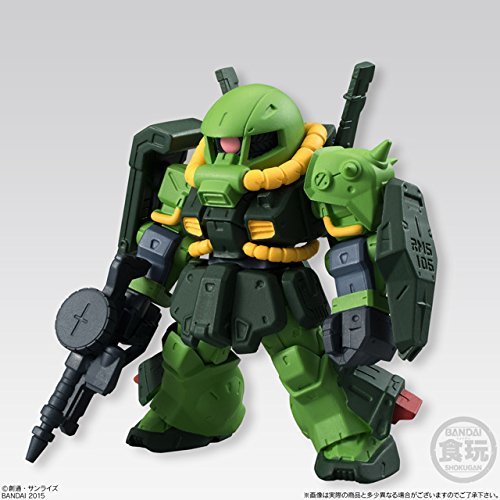 ガンダムコンバージ 初期シリーズ 20体セット Amazon | FW GUNDAM