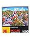 Kodak 1000 Piece Premium Jigsaw Puzzle - Montpelier, Vermont Townscape