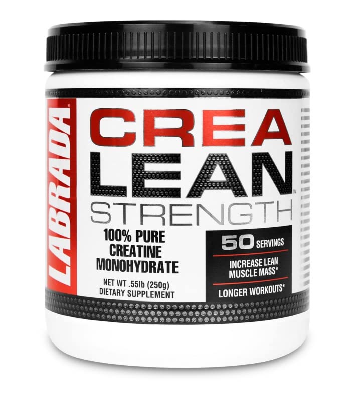 LabradaCrealean, Standard