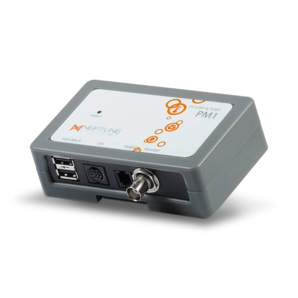 Neptune Systems - Apex System - Fish - Neptune Systems PH/ORP MODULE- PM1