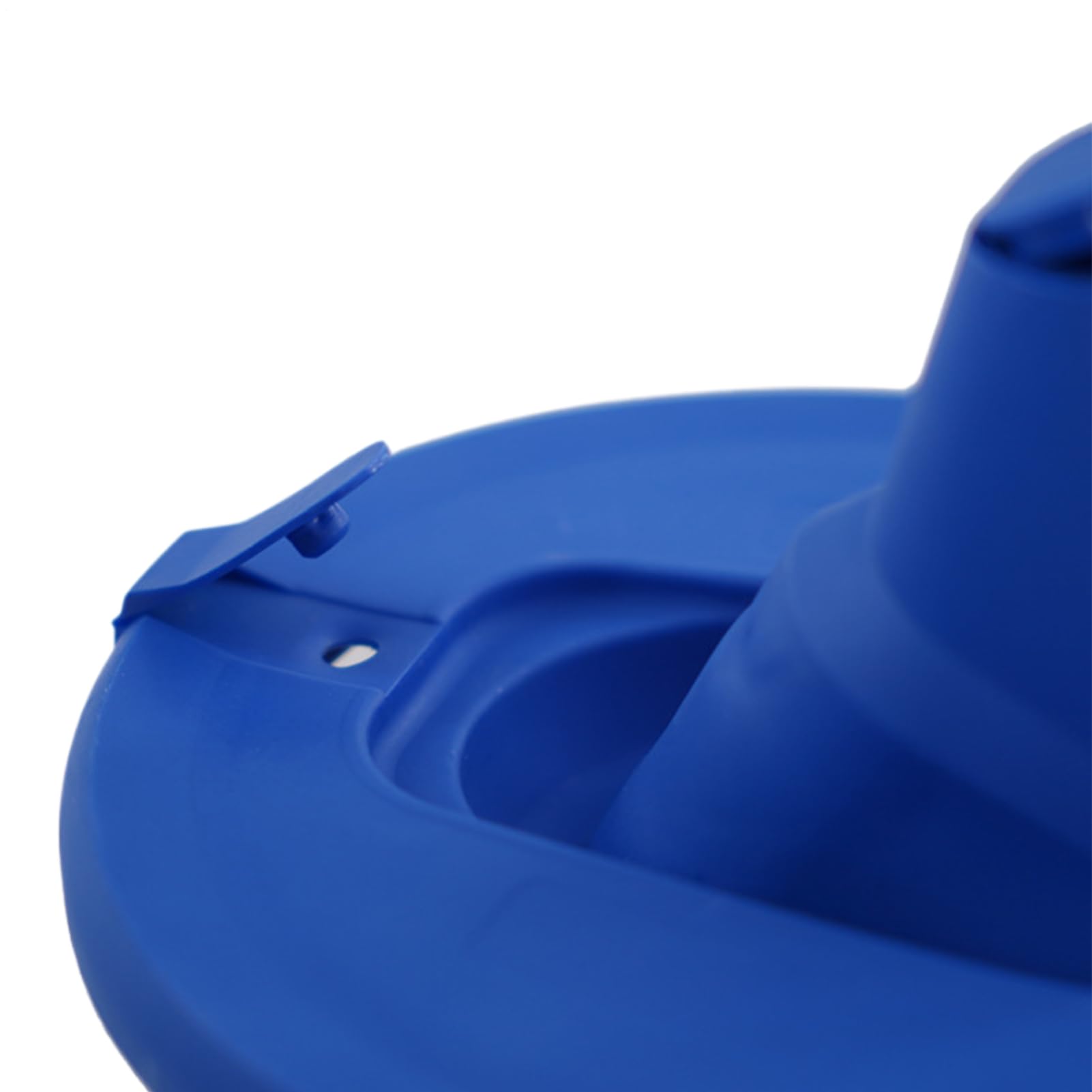 Ugello per versamento di vernice, confezione da 2 tappi per la conservazione della vernice, sigillatura sicura con ugello integrato, design a prova di perdite, accessori per la sostituzione