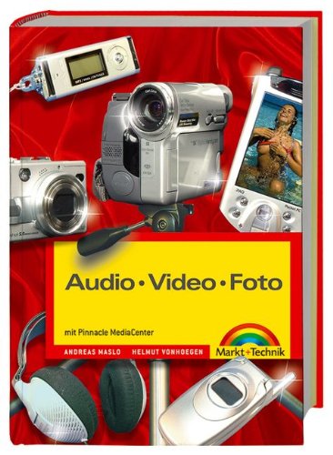 Audio Video Foto: Pinnacle Kompendium