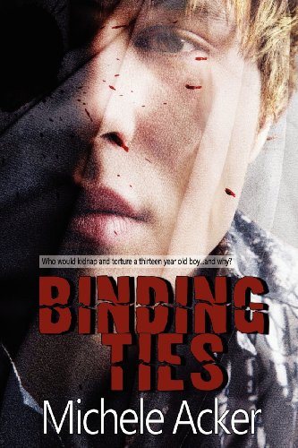 Binding Ties view 2