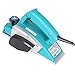 Mallofusa Electric Wood Planer Plane Power HandHeld Woodworking Tool, 3-1/4 Inch