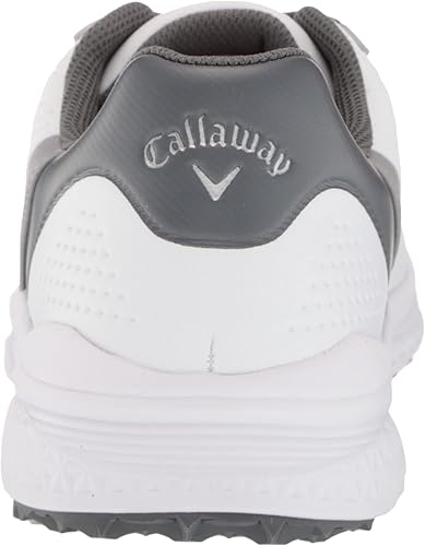 Miniatura 3 de Callaway Men's Solana TRX V2 Golf Shoe
