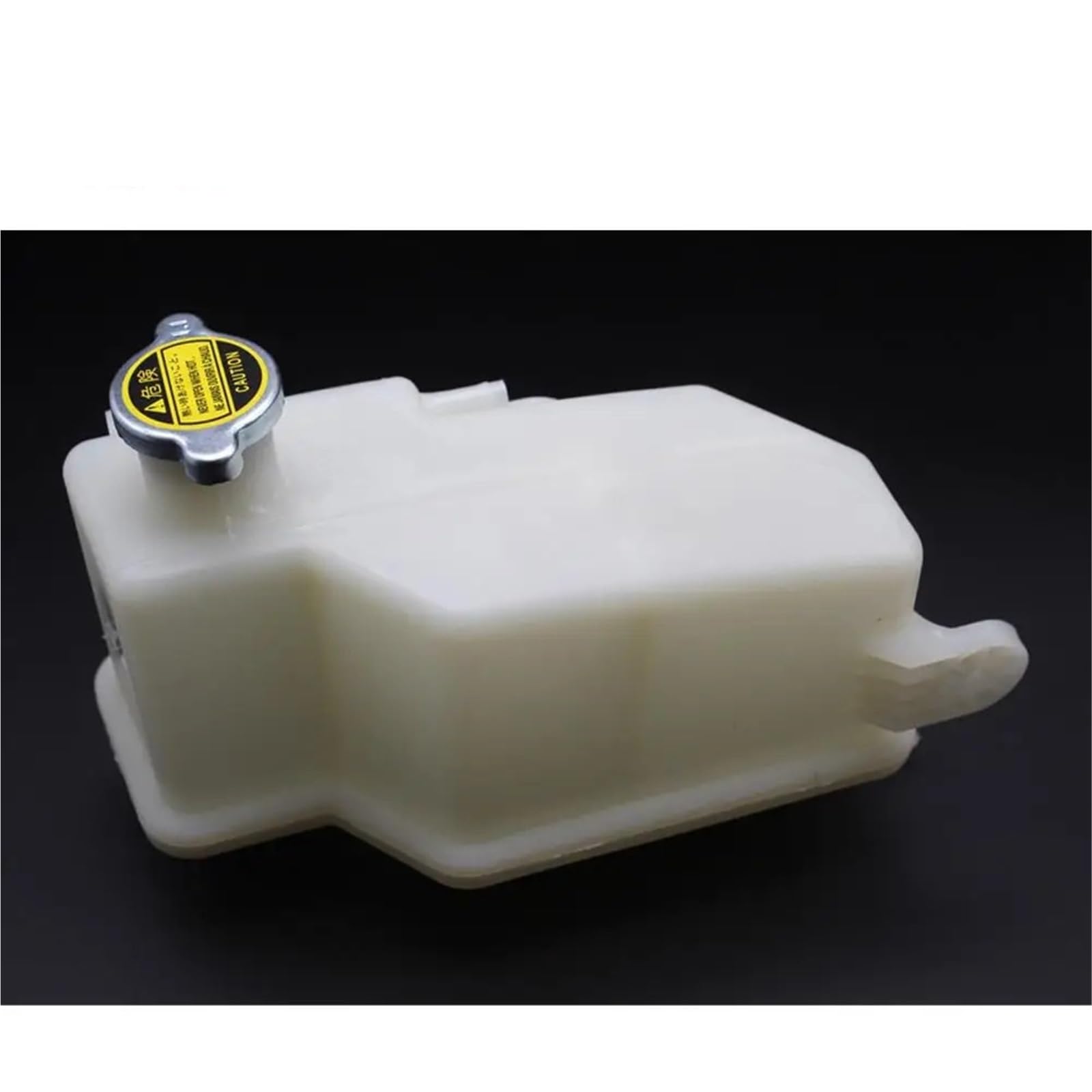 Zbiornik płynu chłodzącego silnika samochodu pasuje do Hyundai Santa Fe 2000-2005 25430-26410 2543026410 25430 26410