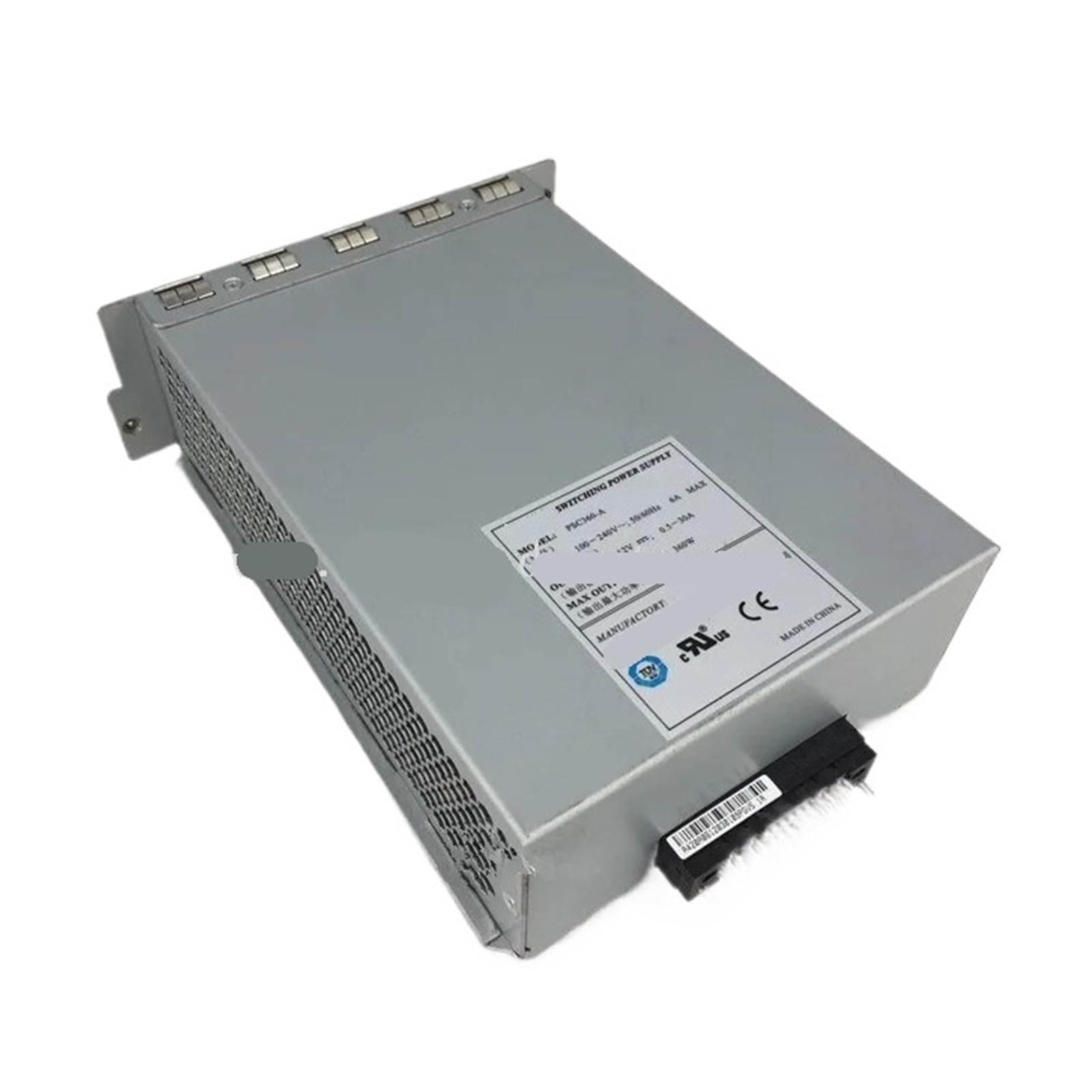 EAHWCXSD Power Supply 360W PSC360-A