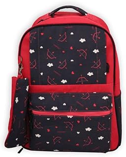GHARIBO BAGS Kids School Backpack Model 23 Arrows