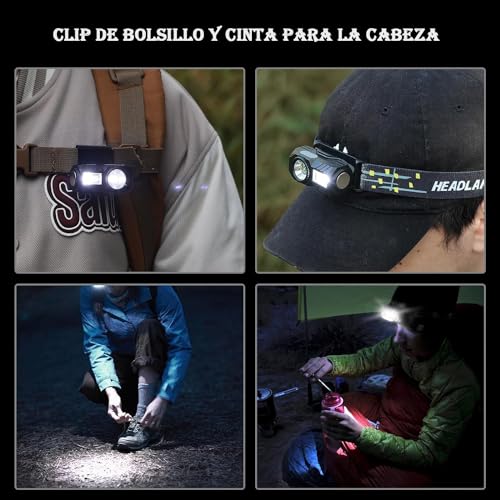 Focos Y Lámparas De Mano, Tools Imagen adicional