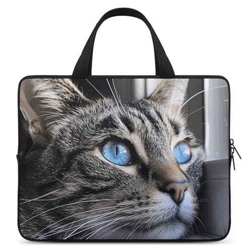 Bolso de hombro para laptop de 13 pulgadas miniatura 1