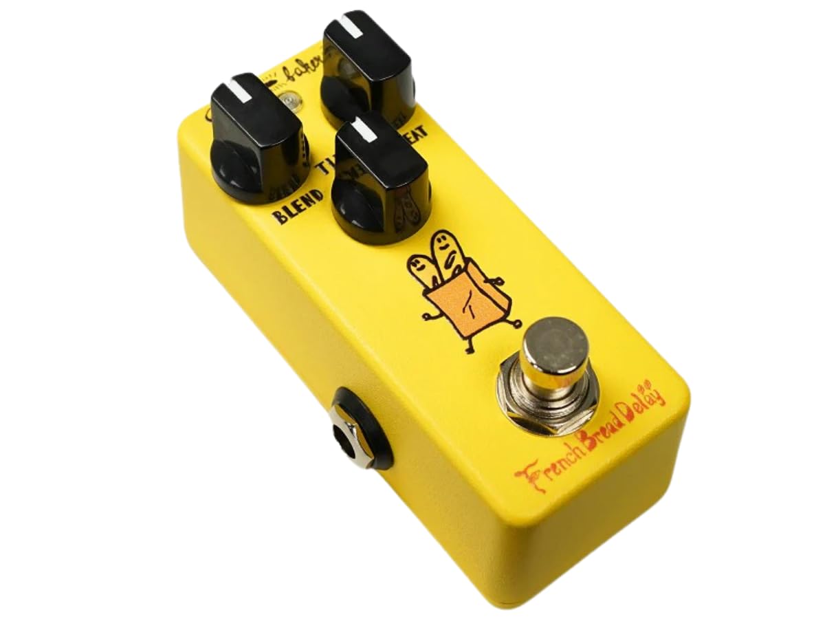 Amazon | Effects Bakery エフェクツベーカリー French Bread Delay