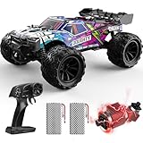 DEERC RC Auto 1:16 4WD High Speed...