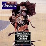 Cover of Robinson Crusoe