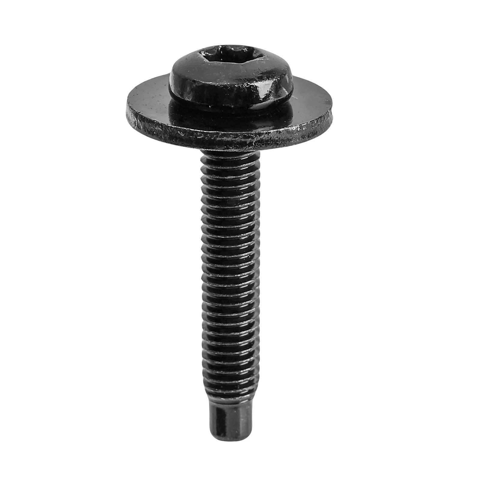 Scheinwerfer-Befestigungsschrauben N91199601 Für Audi A4 S4 B8 A6 S6 C7