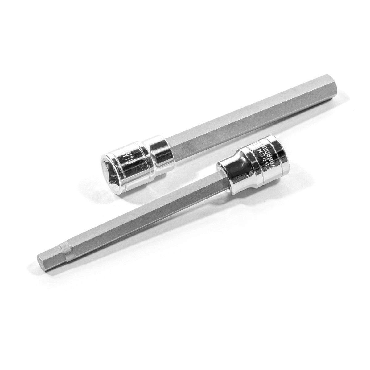 Ensemble De Douilles Hexagonales Allen Extra Longues Togo