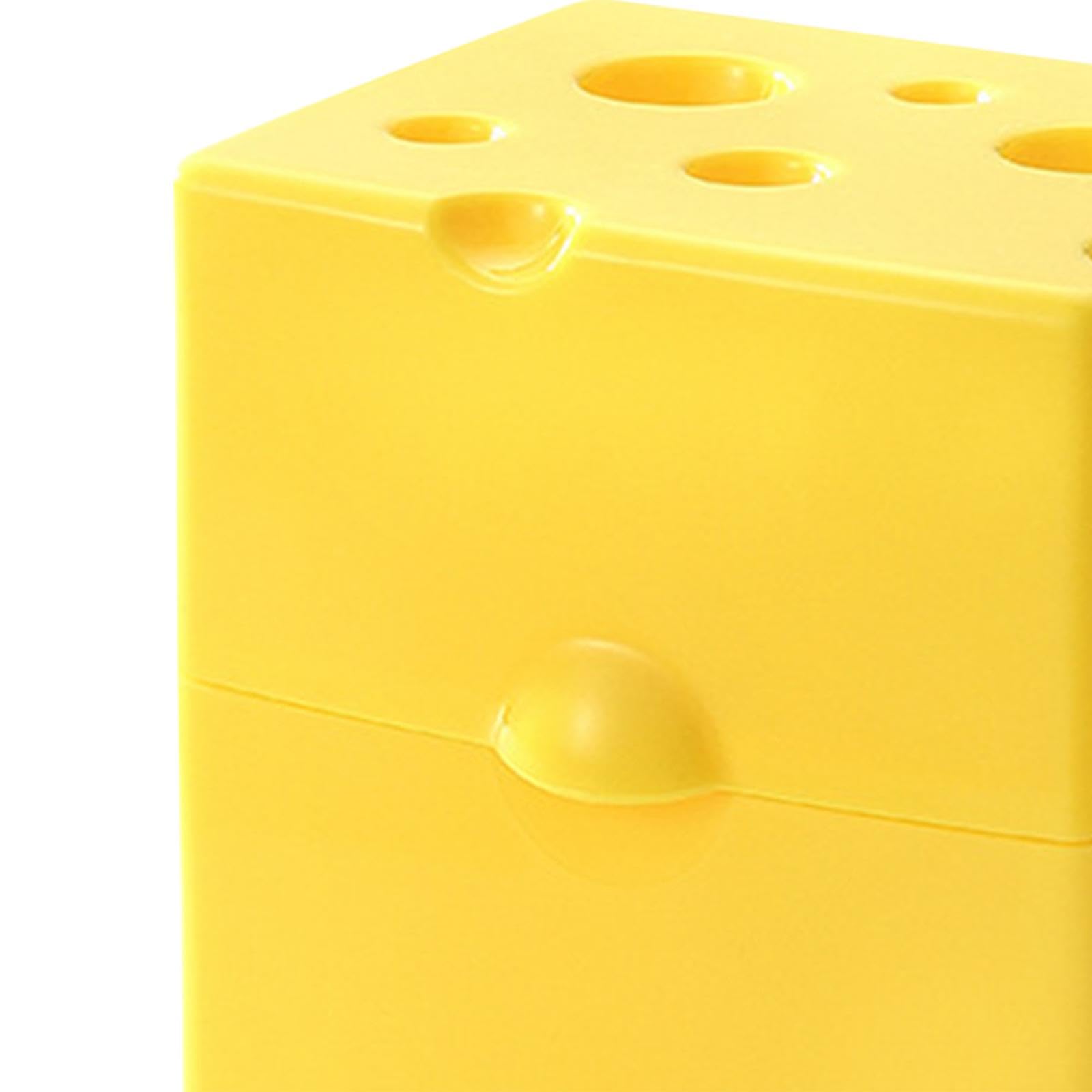 CALANDIS® Flip Cover Cheese Box Supplies Easy to Clean Portable Cheese Slice Container | 1 Sliced Cheese Storage Container (B0DBHT72MZ) Amazon Price History, Amazon Price Tracker