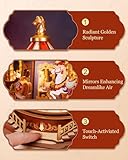 ROBOTIME B0DJ26GPPG lato 4