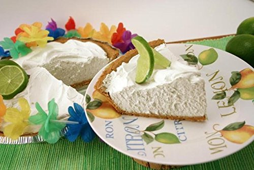Just In Time Gourmet 20.1016 Key Lime Cheesecake Mix