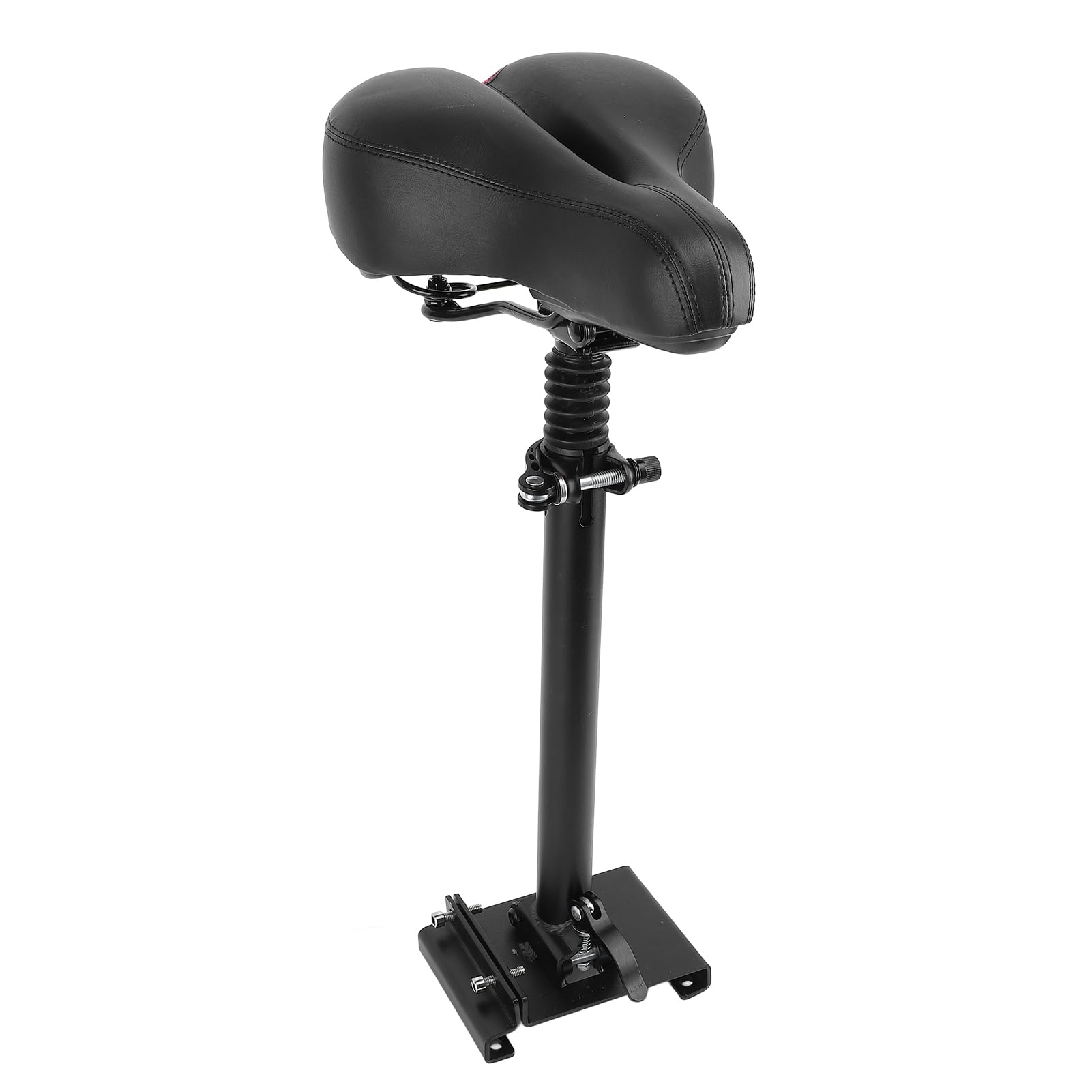 Rosvola Selle de Trottinette électrique, Siège Remplaçable, Hauteur