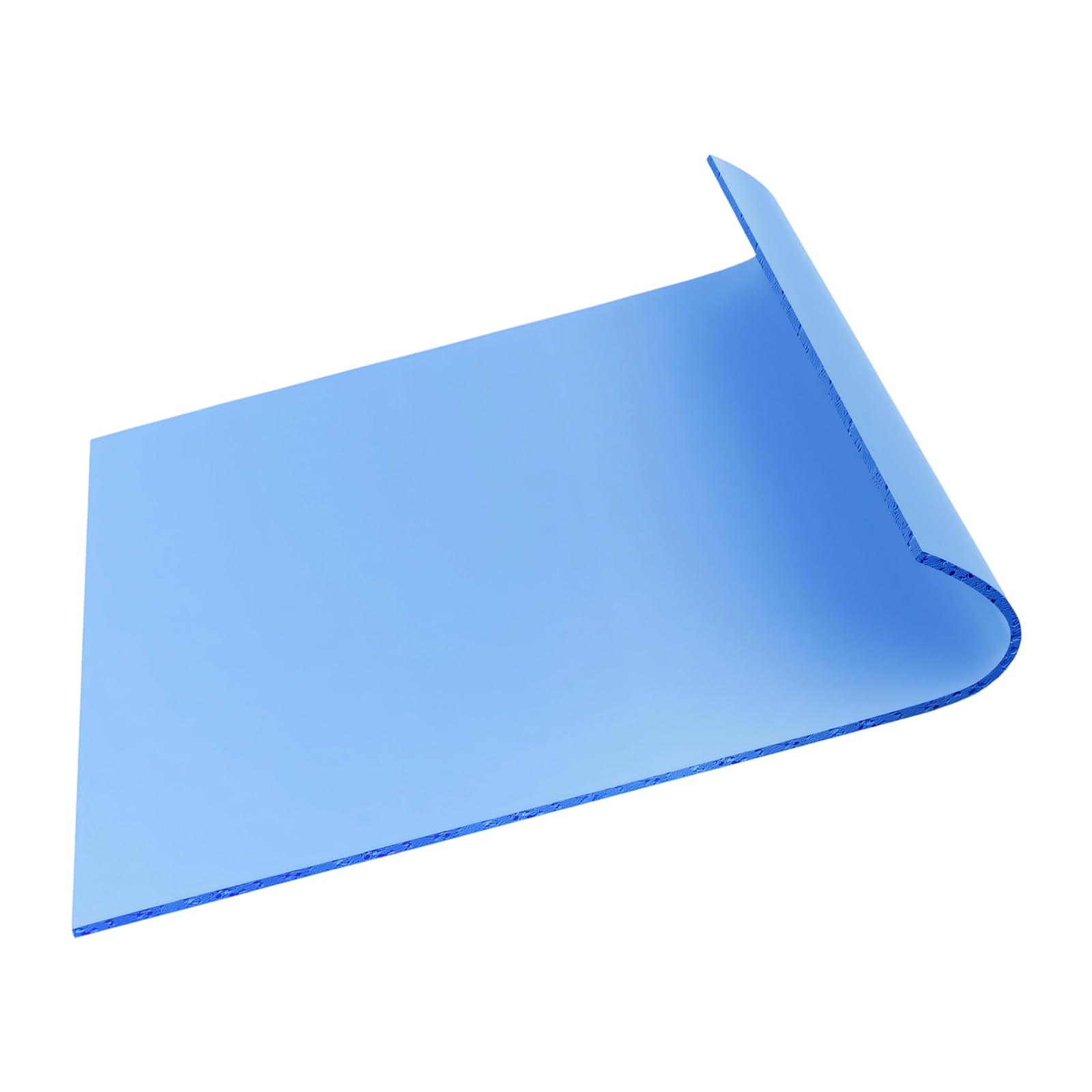 Shurhome Silicone Mat for Heat Press Machine Ideal Crafting Sublimation HeatProof Silicone Pad for Heat Press Machine