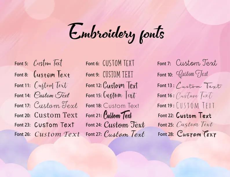 Personalized Embroidered Name Baby Romper Set,Baby Coming Home Outfit, 100% Cotton Knit, Gender Neutral - Image 6