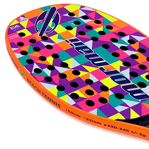 Raquete Beach Tennis Carnival - Mormaii