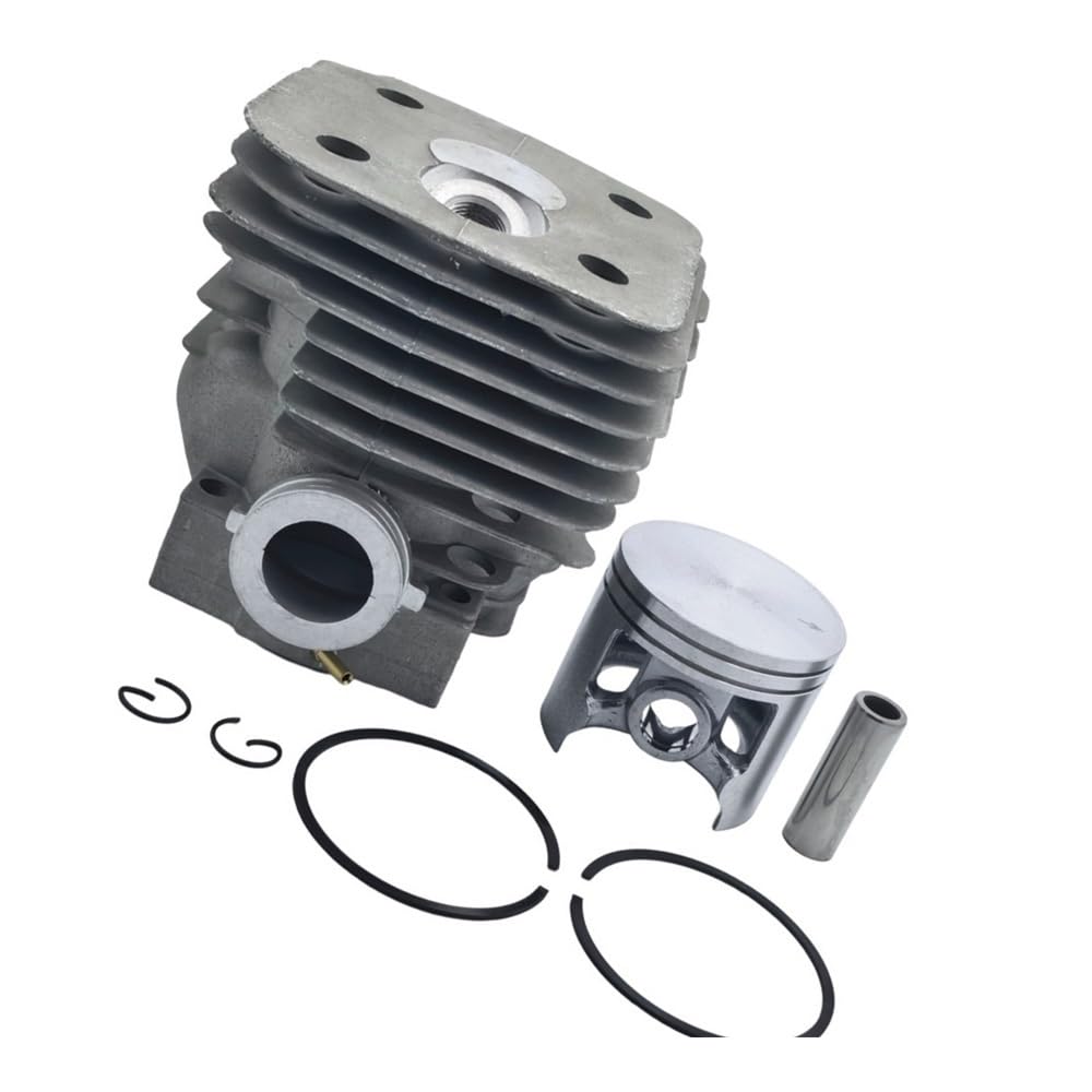 56-mm-Zylinderkolbensatz, passend for Husqvarna 395XP
