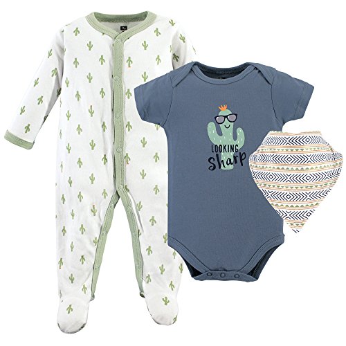 Image of Hudson baby Baby Boys' Multi Piece Clothing Set