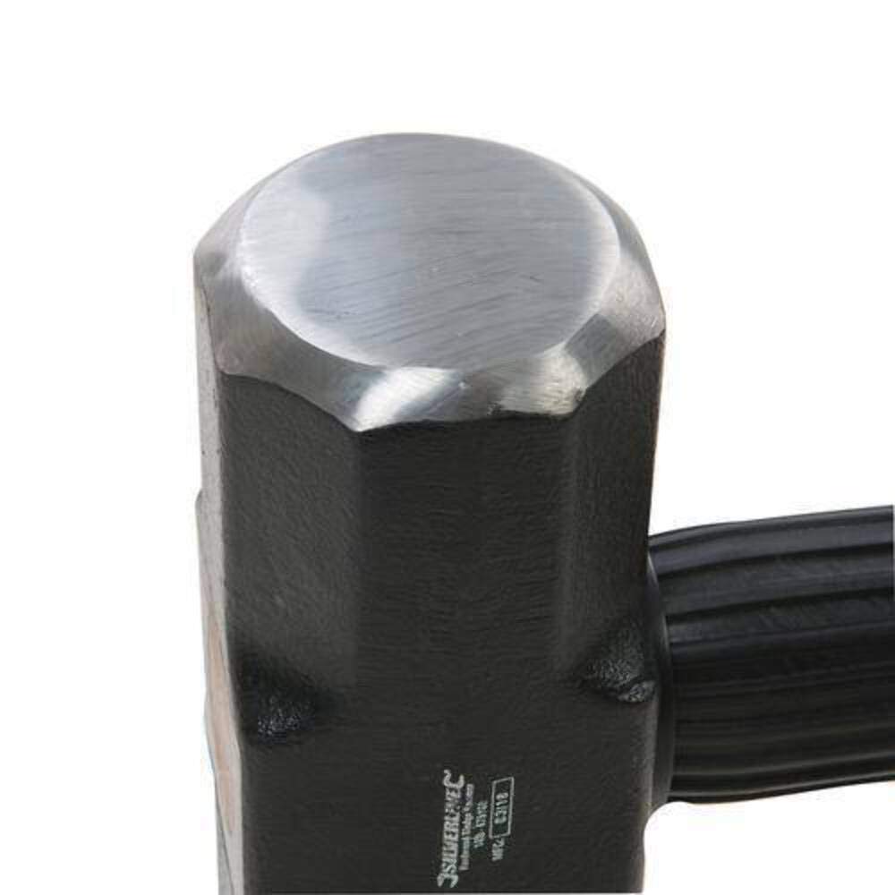 Silverline - 633673 - Marteau de forgeron - Manche en Bois 3,171kg