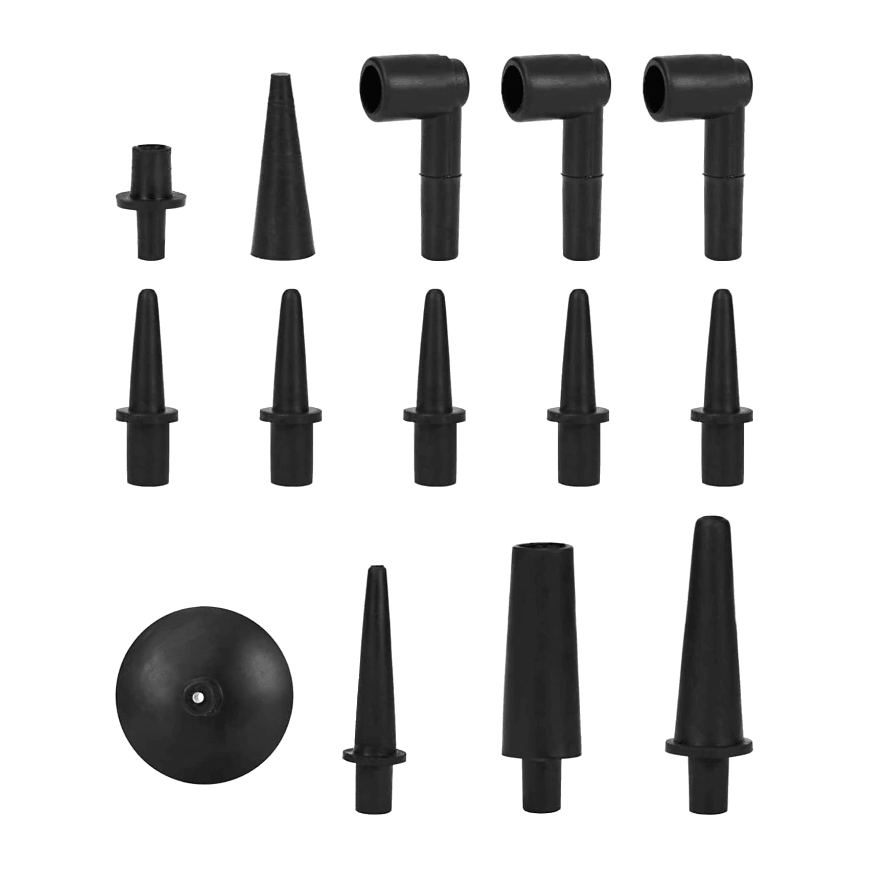 3S SuperSamaStore Kit Tester e Pompa a Vuoto Manuale: Valigetta con Accessori per Spurgo Freni, Test Depressione, Diagnosi Valvole, Sensori, Turbo, Egr, Diesel, Moto