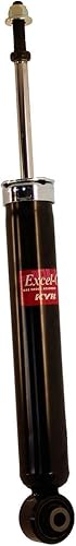 KYB 349237 Excel-G Soporte de gas, negro