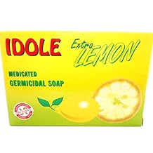 Idole Extra Lemon Soap 10.5 oz / 300g
