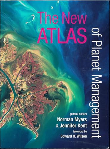 The New Atlas of Planet Management