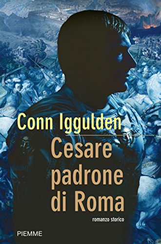 Imperator - 3. Cesare padrone di Roma (La serie di...