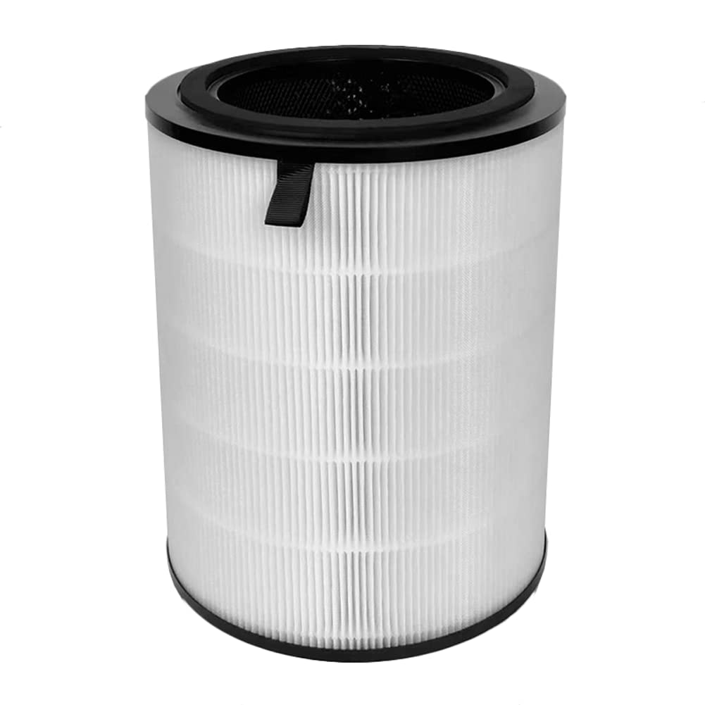 Barbuk FY2180/30 Replacement Filter Compatible with Philips Air Purifier new 2000i/1000i Series, for Air Purifier new 2000 Series Filter [AC2936 /AC2958/ AC2959/ AC2939/90] HEPA+AC integrated