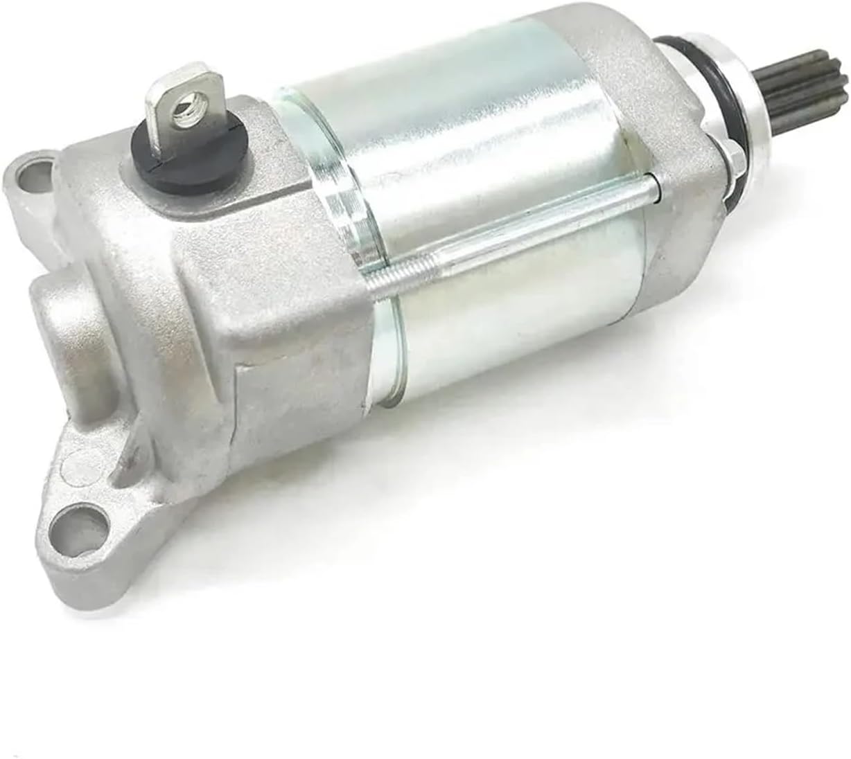 スターターモーター ヤマハ バイク オフロード WR450F WR-450 449CC 2007-2015 5TJ-81890-00