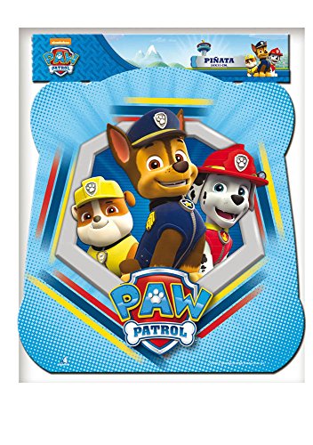 Piñata Basic Paw Patrol Canine - Image 3
